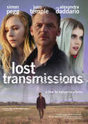 Lost Transmissions , Alexandra Daddario