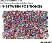 In-between Position(s) , Joel Futterman