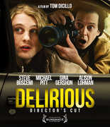 Delirious (Director's Cut) , Steve Buscemi
