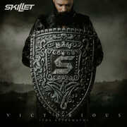 Victorious: The Aftermath , Skillet