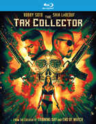 The Tax Collector , Bobby Soto