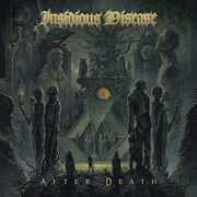 After Death , Insidious Disease