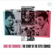Long Hot Summers: The Story Of The Style Council [Import] , The Style Council