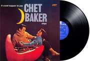 Chet Baker Sings: It Could Happen To You , Chet Baker