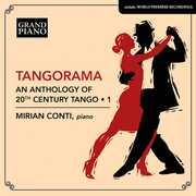 Tangorama 1 , Mirian Conti