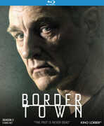 Bordertown Season 2 , Ville Virtanen