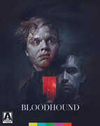The Bloodhound , Liam Aiken