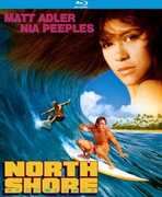 North Shore , Matt Adler