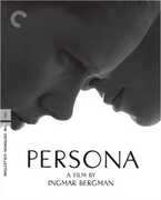 Persona (Criterion Collection) , Bibi Andersson