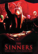 The Sinners , Lochlyn Munro