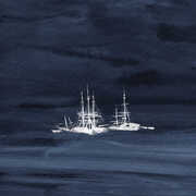 Ice Fleet , Kauan