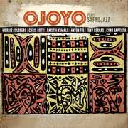 Plays Safrojazz , Ojoyo