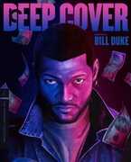 Deep Cover (Criterion Collection) , Laurence Fishburne