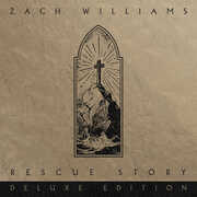 Rescue Story , Zach Williams