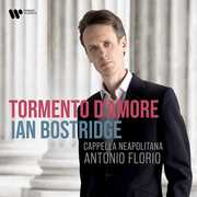 Tormento D'amore (Italian Baroque Arias) , Ian Bostridge