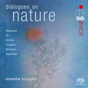 Dialogues on Nature , Various Artists