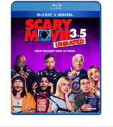 Scary Movie 3.5 , Anna Faris