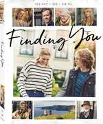 Finding You , Katherine McNamara
