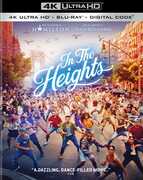 In the Heights , Anthony Ramos