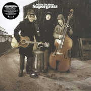 In It for the Money (2021 - Remaster) , Supergrass