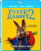Peter Rabbit 2: The Runaway , Rose Byrne