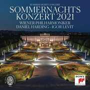 Sommernachtskonzert 2021 /  Summer Night Concert 21 , Igor Levit