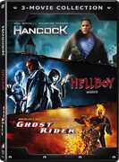 Ghost Rider / Hancock / Hellboy , Will Smith