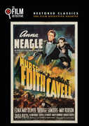 Nurse Edith Cavell , Anna Neagle
