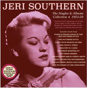 The Singles & Albums Collection 1951-59 , Jeri Southern