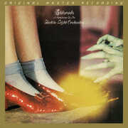 Eldorado: A Symphony By The Electric Light Orchestra , Electric Light Orchestra