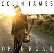 Open Road , Colin James