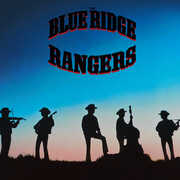 The Blue Ridge Rangers , John Fogerty