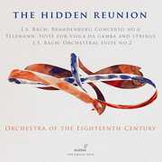 Hidden Reunion , Telemann