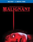 Malignant , Annabelle Wallis