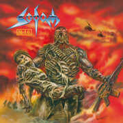 M-16 (20th Anniversary Edition) , Sodom