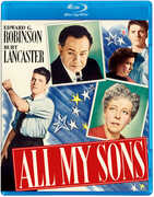 All My Sons , Edward G. Robinson