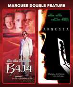 Baja /  Amnesia (Marquee Double Feature) , Sally Kirkland