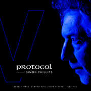 Protocol V , Simon Phillips