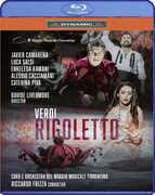 Rigoletto , Javier Camarena