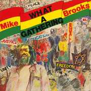 What A Gathering , Mike Brooks