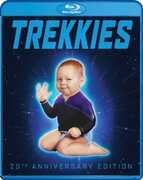 Trekkies (25th Anniversary Edition) , Denise Crosby