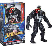 Hasbro Collectibles - Spider-Man - Titan Hero Series - 12" Venom Action Figure 
