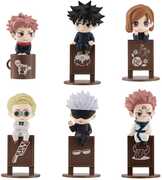 MegaHouse - Jujutsu Kaisen - Megahouse Ochatomo (Set) 