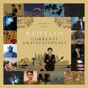 Correnti Gravitazionali: The Best Of [Import] , Franco Battiato