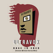 Rage In Eden (Steven Wilson Stereo Mix) (RSD) (Clear) , Ultravox