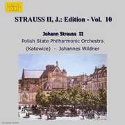 Vol. 10 , J. Strauss
