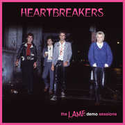 The L.A.M.F. Demo Sessions , Heartbreakers