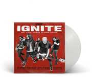 Ignite , Ignite