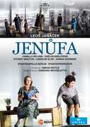 Jenufa , Damiano Michieletto