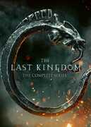 The Last Kingdom: The Complete Series 